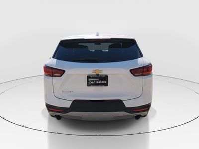 2025 Chevrolet Blazer - Photo 6