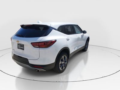 2025 Chevrolet Blazer - Photo 7