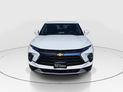 2025 Chevrolet Blazer - Photo 2