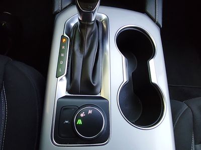 2025 Chevrolet Blazer - Photo 18