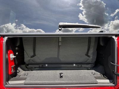 2026 Jeep Wrangler — photo 25 view