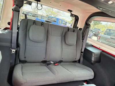 2026 Jeep Wrangler — photo 23 view