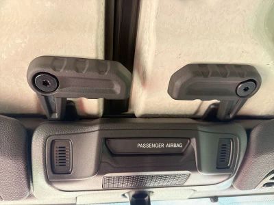 2026 Jeep Wrangler — photo 16 view