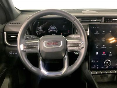 2026 GMC Terrain — detail view