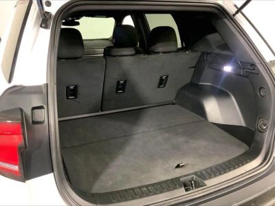 2026 GMC Terrain — interior view