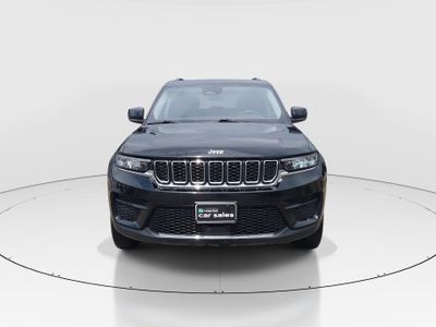2023 Jeep Grand Cherokee - Photo 2