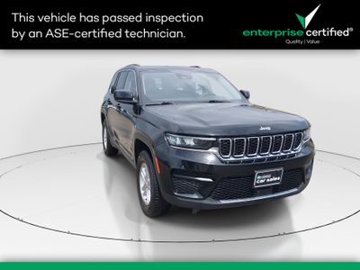 2023 Jeep Grand Cherokee - Photo 1