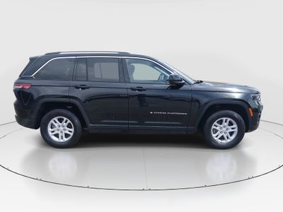 2023 Jeep Grand Cherokee - Photo 8