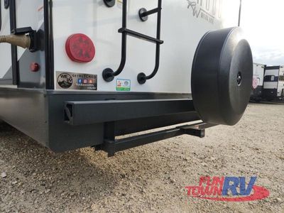 2025 Forest River RV Rockwood Ultra Lite - Photo 24