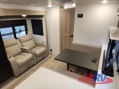 2025 Forest River RV Rockwood Ultra Lite - Photo 36