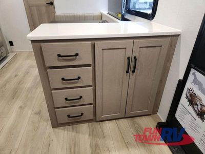 2025 Forest River RV Rockwood Ultra Lite - Photo 33
