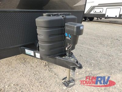 2025 Forest River RV Rockwood Ultra Lite - Photo 11