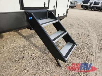 2025 Forest River RV Rockwood Ultra Lite - Photo 20