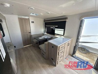 2025 Forest River RV Rockwood Ultra Lite - Photo 8