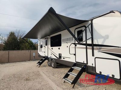 2025 Forest River RV Rockwood Ultra Lite - Photo 17