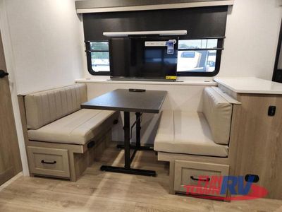 2025 Forest River RV Rockwood Ultra Lite - Photo 34