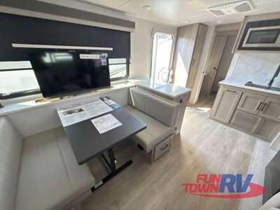 2025 Forest River RV Rockwood Ultra Lite - Photo 9