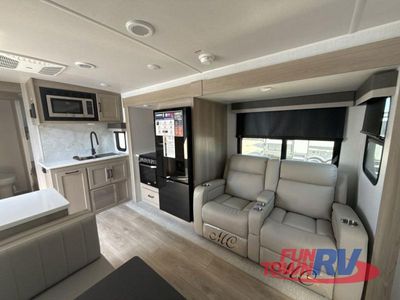 2025 Forest River RV Rockwood Ultra Lite - Photo 5