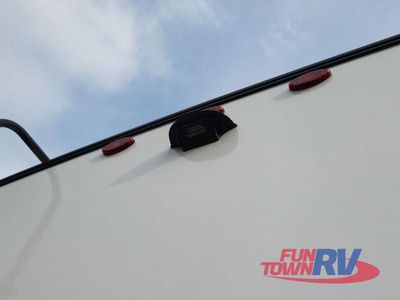 2025 Forest River RV Rockwood Ultra Lite - Photo 22