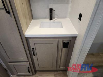 2025 Forest River RV Rockwood Ultra Lite - Photo 51