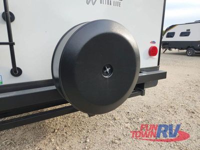 2025 Forest River RV Rockwood Ultra Lite - Photo 23