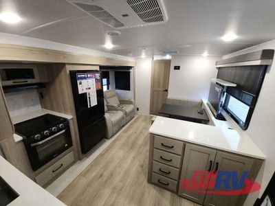 2025 Forest River RV Rockwood Ultra Lite - Photo 25