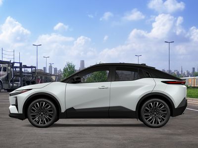 2026 Toyota C-HR - Photo 6