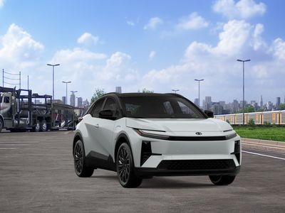2026 Toyota C-HR - Photo 18