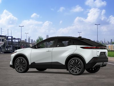 2026 Toyota C-HR - Photo 7