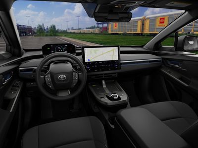 2026 Toyota C-HR - Photo 20