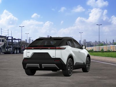 2026 Toyota C-HR - Photo 11