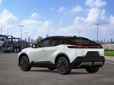 2026 Toyota C-HR - Photo 8