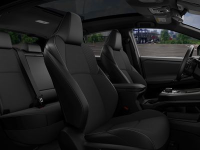 2026 Toyota C-HR - Photo 22