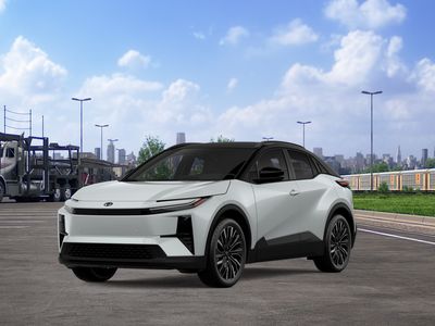 2026 Toyota C-HR - Photo 1