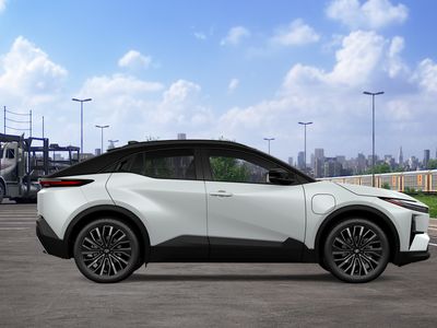 2026 Toyota C-HR - Photo 14