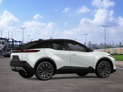 2026 Toyota C-HR - Photo 13