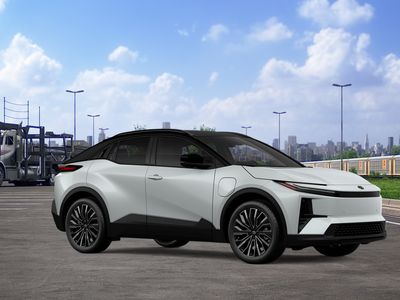 2026 Toyota C-HR - Photo 16