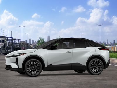 2026 Toyota C-HR - Photo 5
