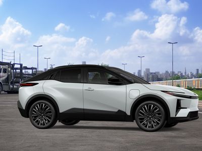 2026 Toyota C-HR - Photo 15