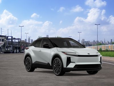 2026 Toyota C-HR - Photo 17