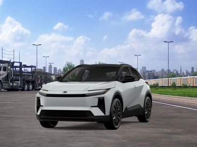 2026 Toyota C-HR - Photo 21