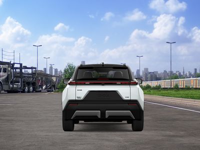 2026 Toyota C-HR - Photo 10