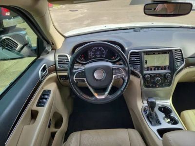 2018 Jeep Grand Cherokee — photo 29 view