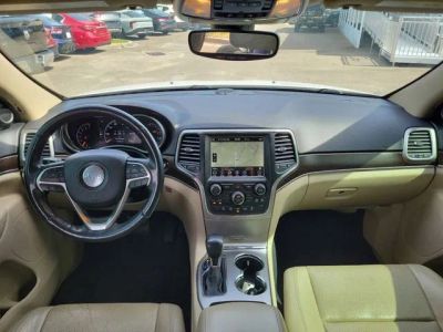2018 Jeep Grand Cherokee — photo 28 view