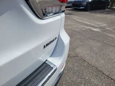 2018 Jeep Grand Cherokee — photo 8 view