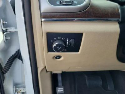 2018 Jeep Grand Cherokee — photo 17 view
