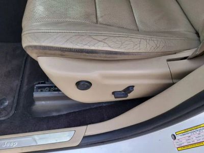2018 Jeep Grand Cherokee — photo 16 view