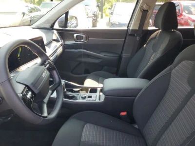 2026 Kia Sorento — photo 8 view