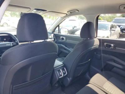 2026 Kia Sorento — photo 24 view