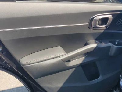 2026 Kia Sorento — photo 26 view